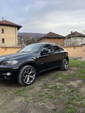 BMW X6 Суф - 15000 € / 29337.45 лв. - 48067700 7