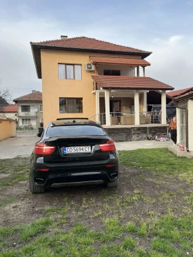 BMW X6 Суф - 15000 € / 29337.45 лв. - 48067700 3