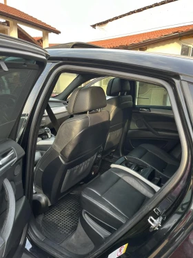 BMW X6 Суф - 15000 € / 29337.45 лв. - 48067700 8