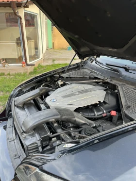 BMW X6 Суф - 15000 € / 29337.45 лв. - 48067700 11