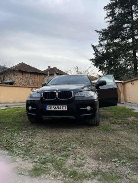 BMW X6 Суф - 15000 € / 29337.45 лв. - 48067700 13