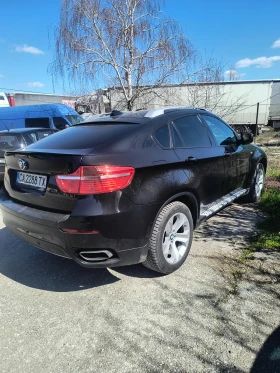 BMW X6 М57.286к.с. - 12800 € / 25034.62 лв. - 79983557 6