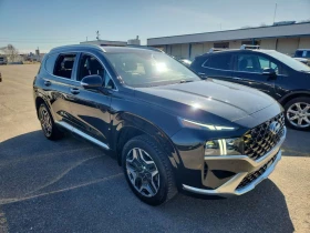 Hyundai Santa fe ULTIMATE CALLIGRAPHY| HARMAN KARDON| 360| HUD| 2 � | Mobile.bg � ����� ������ 2