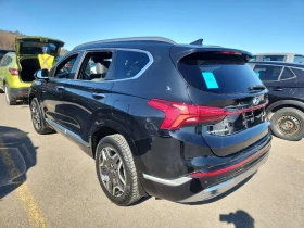 Hyundai Santa fe ULTIMATE CALLIGRAPHY| HARMAN KARDON| 360| HUD| 2 � | Mobile.bg � ����� ������ 4