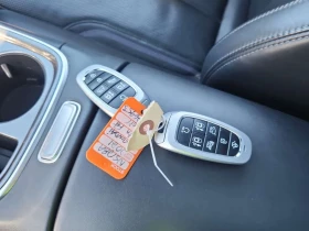 Hyundai Santa fe ULTIMATE CALLIGRAPHY| HARMAN KARDON| 360| HUD| 2 � | Mobile.bg � ����� ������ 17