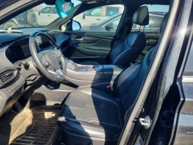Hyundai Santa fe ULTIMATE CALLIGRAPHY| HARMAN KARDON| 360| HUD| 2 � | Mobile.bg � ����� ������ 8
