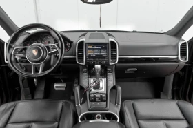 Porsche Cayenne S* 4.2TDI* FACE* LED MATRIX* PANO* CAMERA* ������� | Mobile.bg � ����� ������ 10