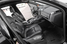 Porsche Cayenne S* 4.2TDI* FACE* LED MATRIX* PANO* CAMERA* ������� | Mobile.bg � ����� ������ 12