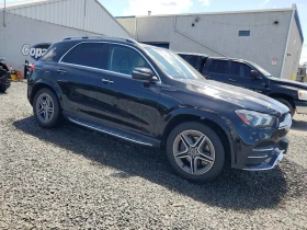 Mercedes-Benz GLE 350 * 4MATIC* DIS* 360* PANO*  | Mobile.bg � ����� ������ 3