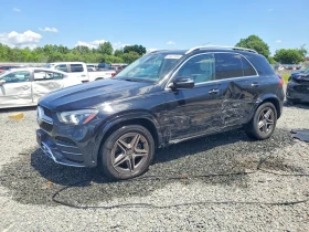 ������ Mercedes-Benz GLE 35...