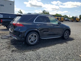 Mercedes-Benz GLE 350 * 4MATIC* DIS* 360* PANO*  | Mobile.bg � ����� ������ 4