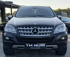Mercedes-Benz ML 320 SPORT PAKET* FACELIFT* NAVI* TOP* 