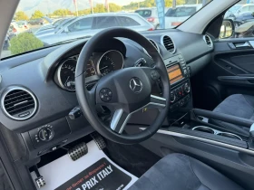 Mercedes-Benz ML 320 SPORT PAKET* FACELIFT* NAVI* TOP*  - 10900 € / 21318.55 лв. - 25410742 11