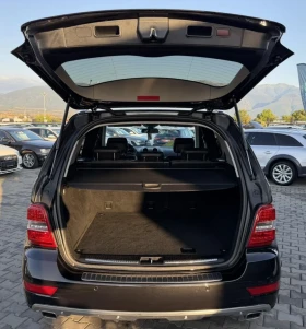 Mercedes-Benz ML 320 SPORT PAKET* FACELIFT* NAVI* TOP*  - 10900 € / 21318.55 лв. - 25410742 16