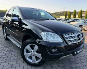 Mercedes-Benz ML 320 SPORT PAKET* FACELIFT* NAVI* TOP*  - 10900 € / 21318.55 лв. - 25410742 2