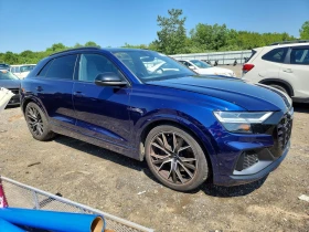 Audi SQ8 2020 AUDI SQ8 PREMIUM PLUS