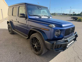 Mercedes-Benz G 63 AMG * CARFAX * BURMESTER * ОБДУХВАНЕ *  - 206500 € - 27603201 16