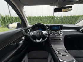 Mercedes-Benz GLC 220 d AMG 4Matic Регистрирана/Обслужена | Auto.bg — изображение 10