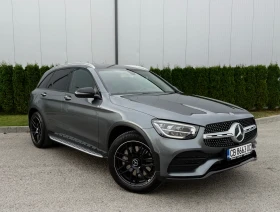 Mercedes-Benz GLC 220 d AMG 4Matic Регистрирана/Обслужена | Auto.bg — изображение 3