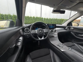 Mercedes-Benz GLC 220 d AMG 4Matic Регистрирана/Обслужена | Auto.bg — изображение 9
