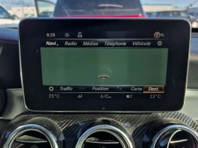 Mercedes-Benz GLC 63 AMG / BURMESTER / PANO / 2 KEYS / АВТОКРЕДИТ | Auto.bg — изображение 10