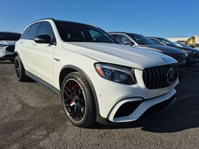 Mercedes-Benz GLC 63 AMG / BURMESTER / PANO / 2 KEYS / АВТОКРЕДИТ | Auto.bg — изображение 2