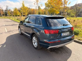 Audi Q7 3.0 TFSI, Galaxy Blue | Mobile.bg � ����� ������ 14
