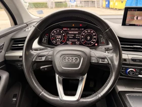 Audi Q7 3.0 TFSI, Galaxy Blue | Mobile.bg � ����� ������ 11