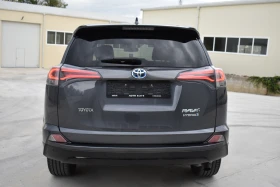 Toyota Rav4 2.5HYBRID= BLACK EDITION= KEYLESSGO= НОВА!!! - 17917 € - 35003046 4
