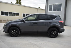 Toyota Rav4 2.5HYBRID= BLACK EDITION= KEYLESSGO= НОВА!!! - 17917 € - 35003046 2