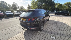 Hyundai Tucson 1.6 T-GDI Comfort - 12980 € - 37611713 6