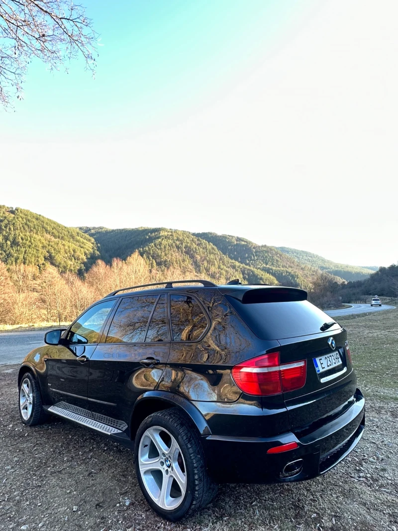 BMW X5 3.0, снимка 7 - Автомобили и джипове - 48372577