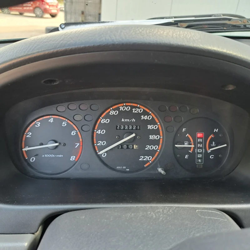 Honda Cr-v, снимка 7 - Автомобили и джипове - 49265881