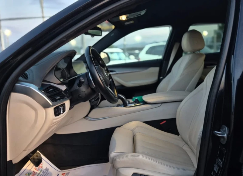 BMW X6 M-PACK DIGITAL ЛИЗИНГ 100%, снимка 5 - Автомобили и джипове - 51643473