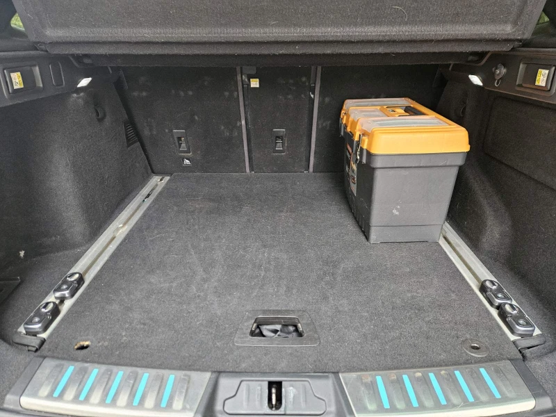 Jaguar F-PACE, снимка 12 - Автомобили и джипове - 52653308