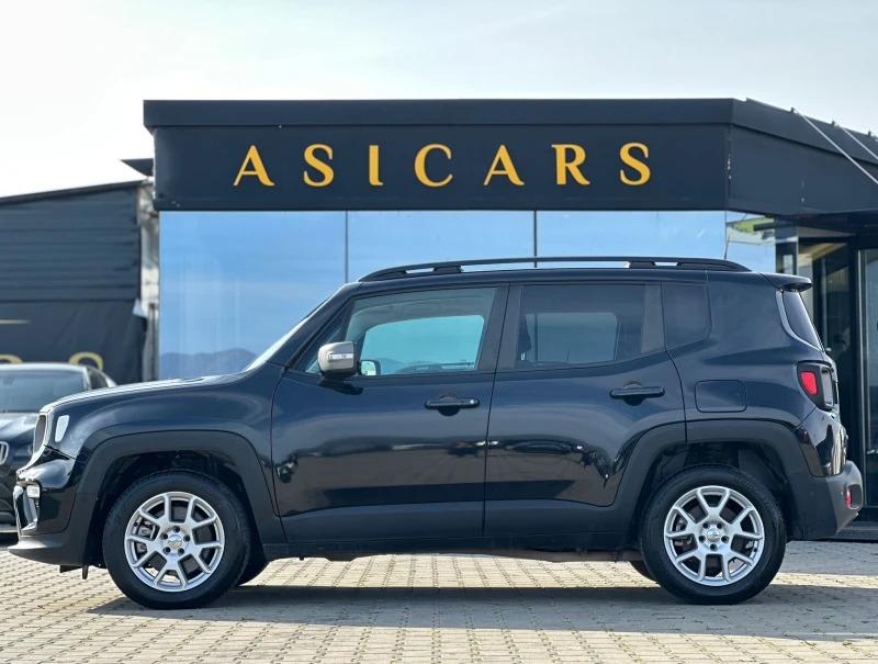 Jeep Renegade / PLUG-IN HYBRID / 30000 KM / 4XE / LIMITED /, снимка 2 - Автомобили и джипове - 52131838