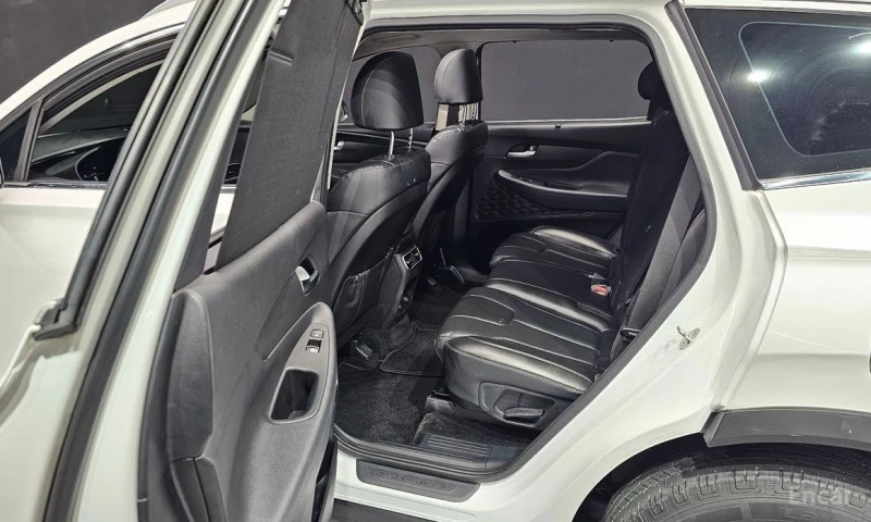 Hyundai Santa fe, снимка 12 - Автомобили и джипове - 52322732