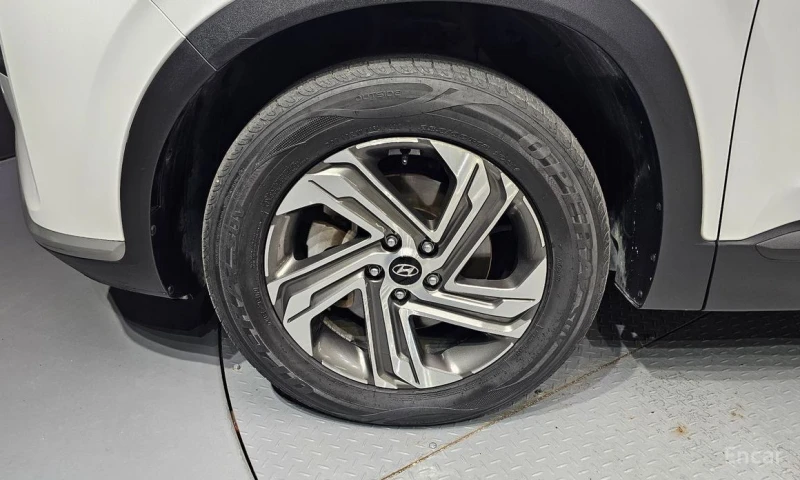 Hyundai Santa fe, снимка 5 - Автомобили и джипове - 52322732