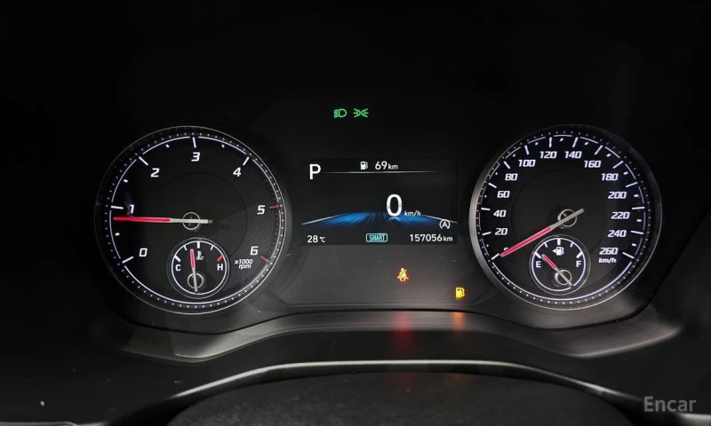 Hyundai Santa fe, снимка 8 - Автомобили и джипове - 52322732