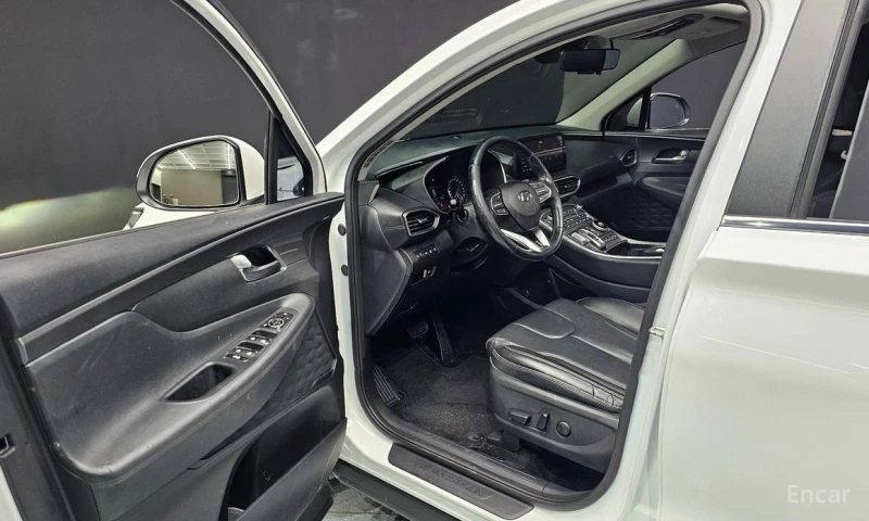 Hyundai Santa fe, снимка 11 - Автомобили и джипове - 52322732