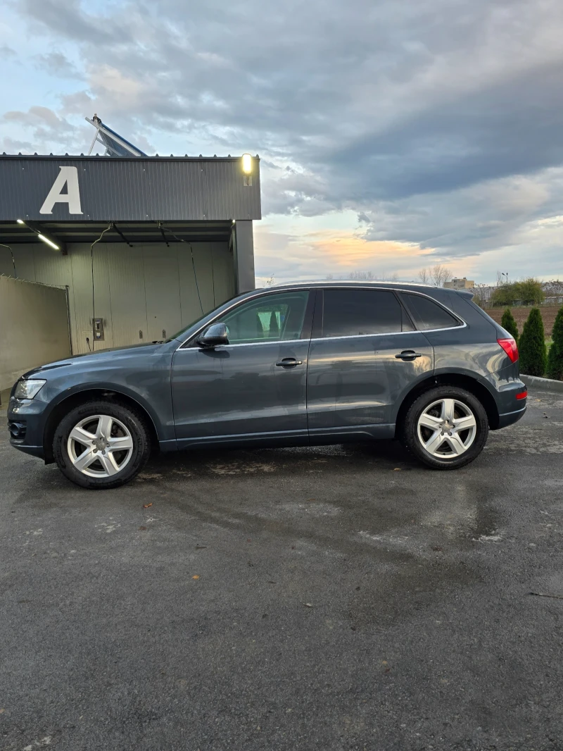 Audi Q5, снимка 3 - Автомобили и джипове - 52367110
