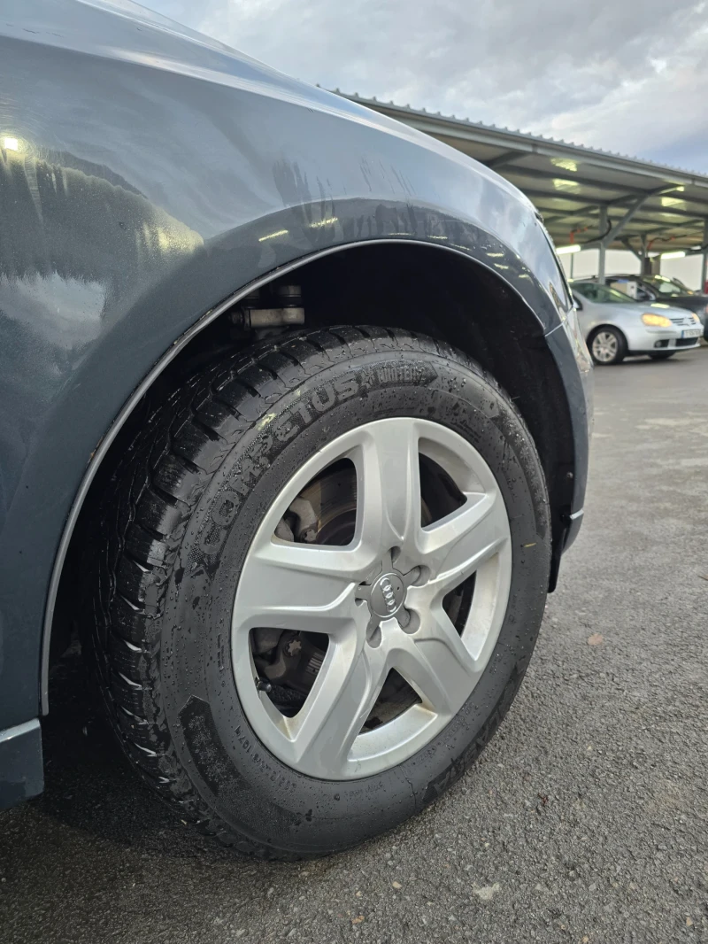 Audi Q5, снимка 6 - Автомобили и джипове - 52367110