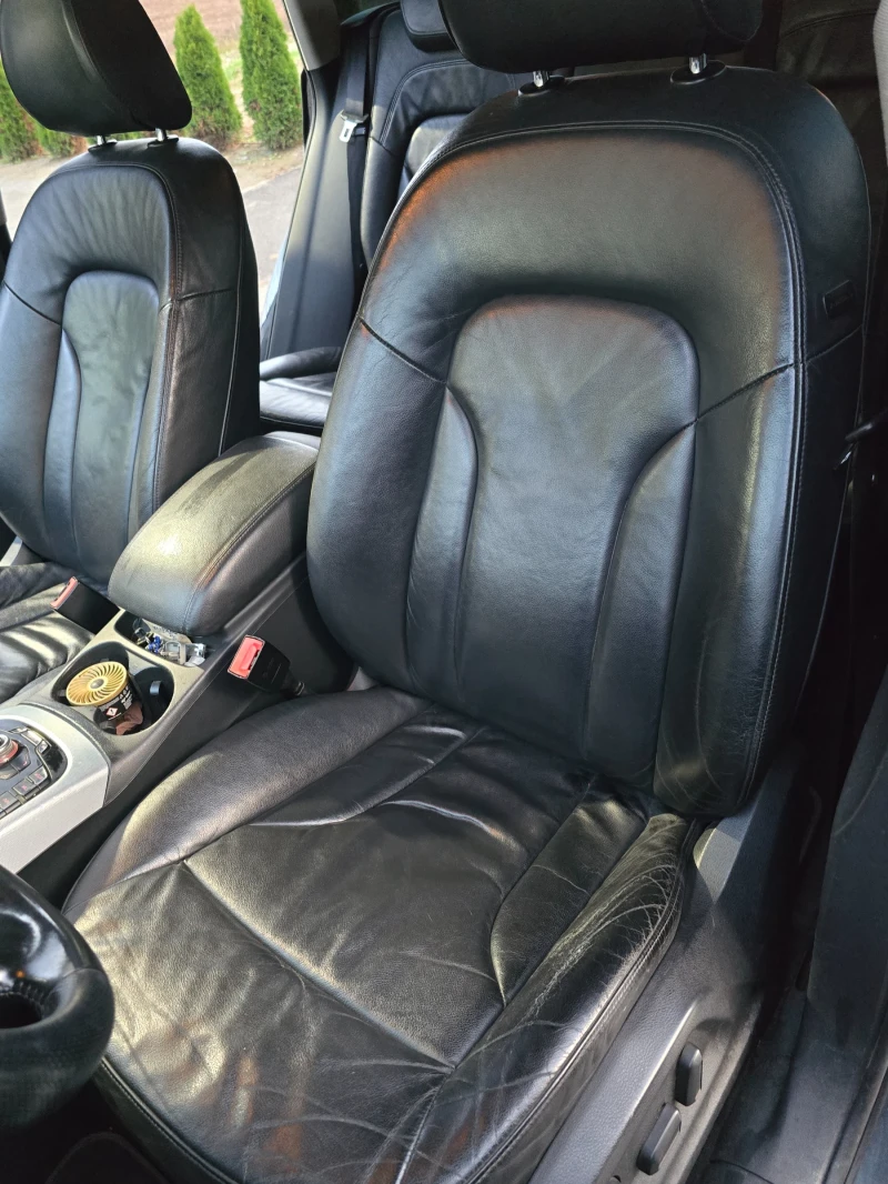 Audi Q5, снимка 7 - Автомобили и джипове - 52367110