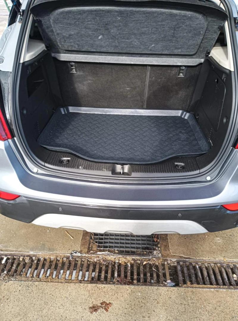 Opel Mokka X  1.6 CDTI, снимка 5 - Автомобили и джипове - 52501323