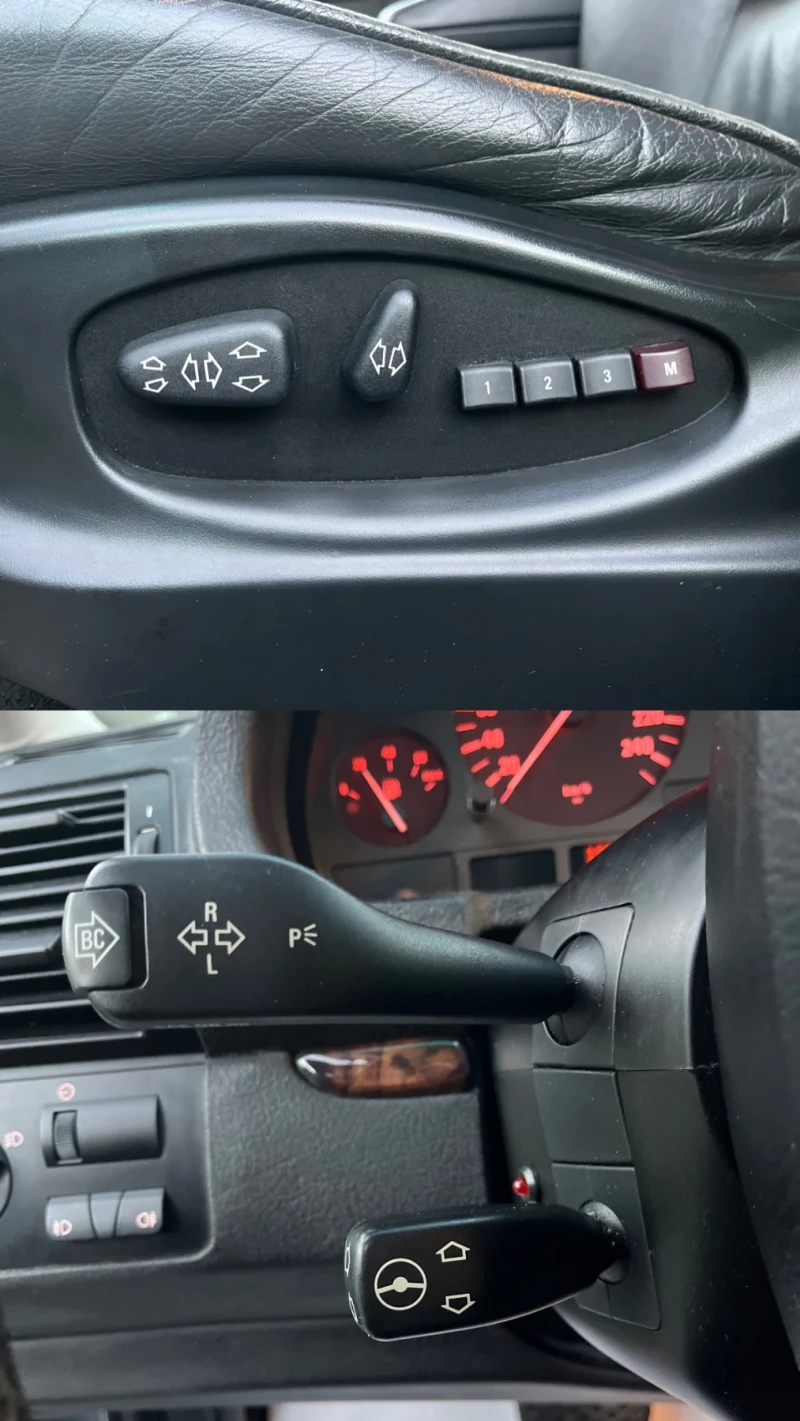 BMW X5 3.0i* AUTOMATIC* СОБСТВЕН ЛИЗИНГ, снимка 14 - Автомобили и джипове - 52794816