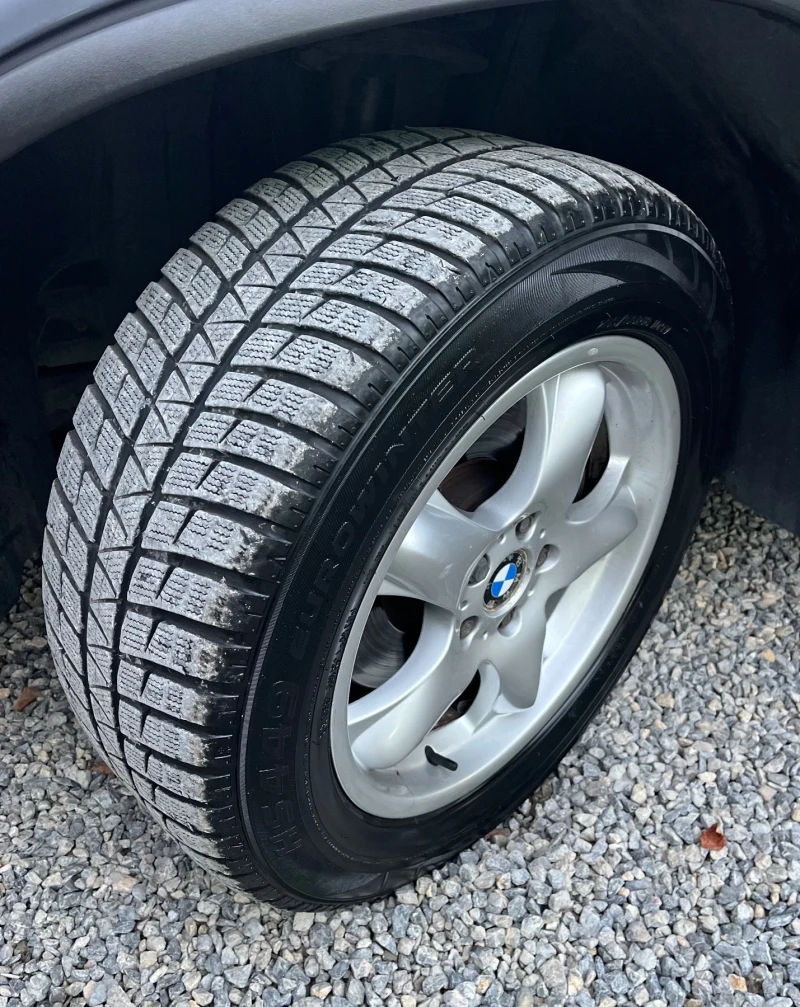 BMW X5 3.0i* AUTOMATIC* СОБСТВЕН ЛИЗИНГ, снимка 8 - Автомобили и джипове - 52794816