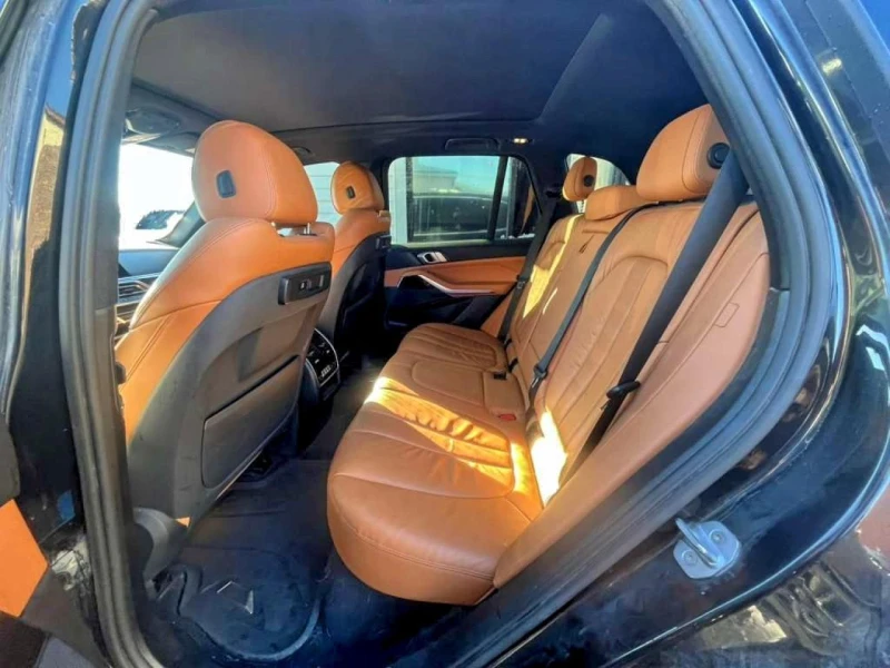 BMW X5, снимка 7 - Автомобили и джипове - 52997242