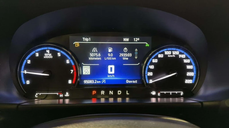 Ford Bronco Sport* Outer* Banks* AWD* АвтоКредит* (ЦЕНА ДО БГ), снимка 8 - Автомобили и джипове - 53269337