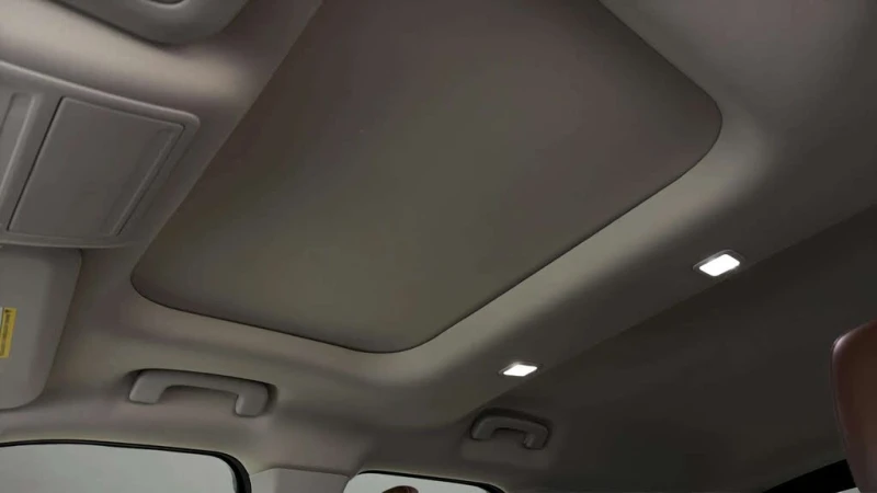 Ford Bronco Sport* Outer* Banks* AWD* АвтоКредит* (ЦЕНА ДО БГ), снимка 15 - Автомобили и джипове - 53269337