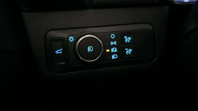 Ford Bronco Sport* Outer* Banks* AWD* АвтоКредит* (ЦЕНА ДО БГ), снимка 10 - Автомобили и джипове - 53269337